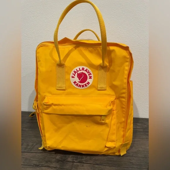 Classic Backpack Where To Buy A Fjallraven Backpack  display picture 2
